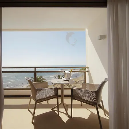 Don Gregory By Dunas - Adults Only 4* San Agustin (Gran Canaria)
