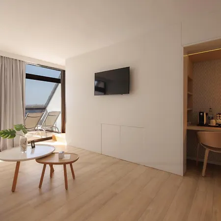 Hotell Don Gregory By Dunas - Adults Only 4*