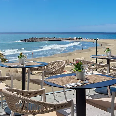 Don Gregory By Dunas - Adults Only San Agustín