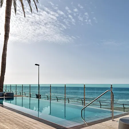 Hotel Don Gregory By Dunas - Adults Only
