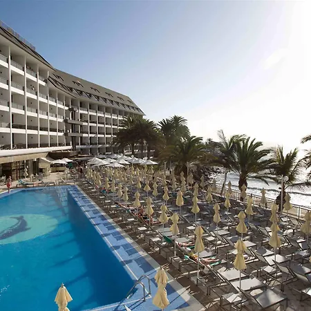 Ξενοδοχείο Don Gregory By Dunas - Adults Only 4*