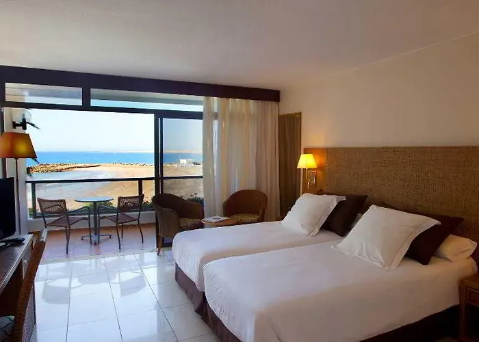 Hotell Don Gregory By Dunas - Adults Only San Agustín