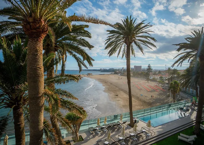 Don Gregory By Dunas - Adults Only 4*