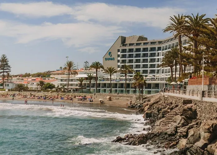 Don Gregory By Dunas - Adults Only Hotel San Agustín