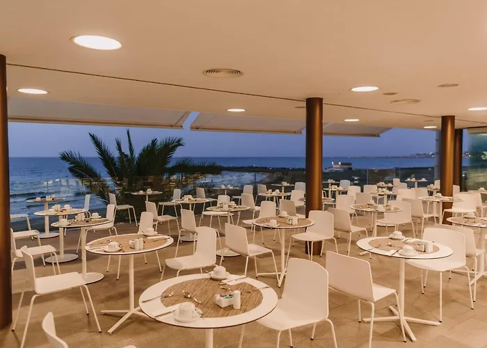 Hotel Don Gregory By Dunas - Adults Only San Agustín