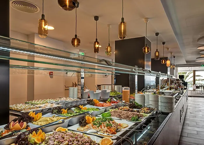 Hotel Don Gregory By Dunas - Adults Only