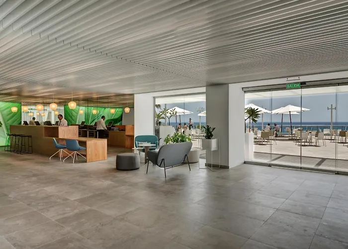 Hotel Don Gregory By Dunas - Adults Only 4*