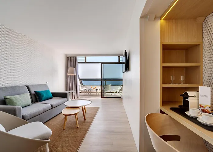 Don Gregory By Dunas - Adults Only Hotel