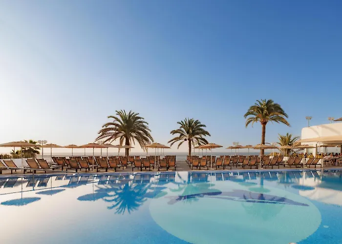 Don Gregory By Dunas - Adults Only 4*