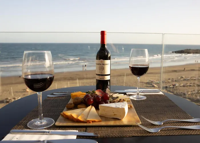 Don Gregory By Dunas - Adults Only San Agustín