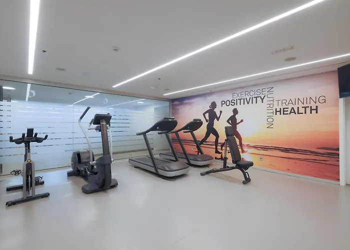 Don Gregory By Dunas - Adults Only Hotel 4*