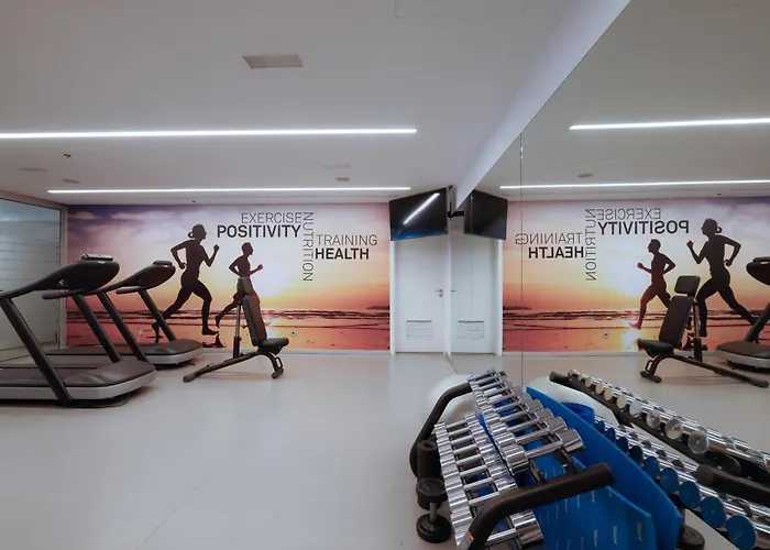 Hotel Don Gregory By Dunas - Adults Only