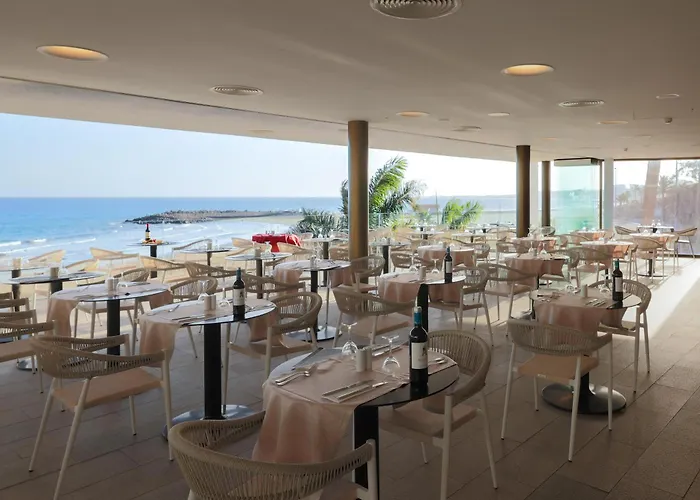 Don Gregory By Dunas - Adults Only 4* San Agustín