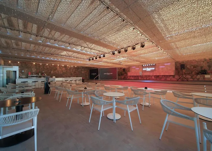 Don Gregory By Dunas - Adults Only San Agustín