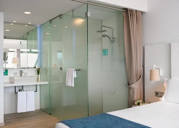 Don Gregory By Dunas - Adults Only Hotel 4*