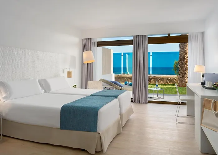 Hotel Don Gregory By Dunas - Adults Only 4*