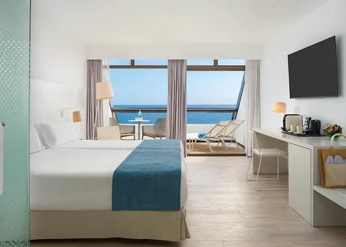 Hotel Don Gregory By Dunas - Adults Only San Agustín