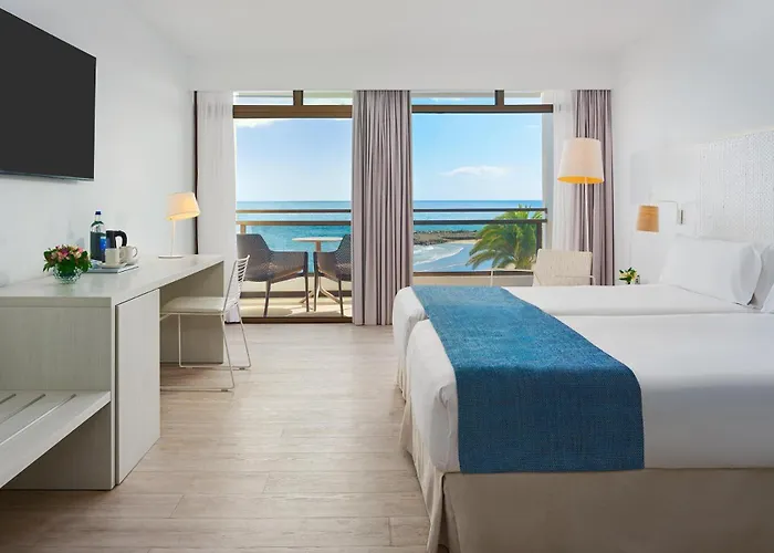 Don Gregory By Dunas - Adults Only