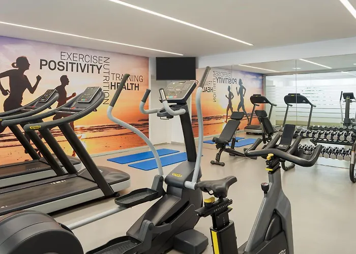 Don Gregory By Dunas - Adults Only 4*