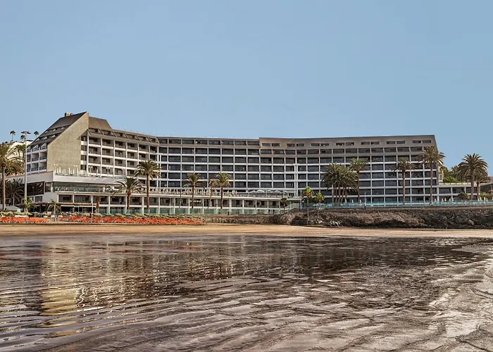 Don Gregory By Dunas - Adults Only San Agustín