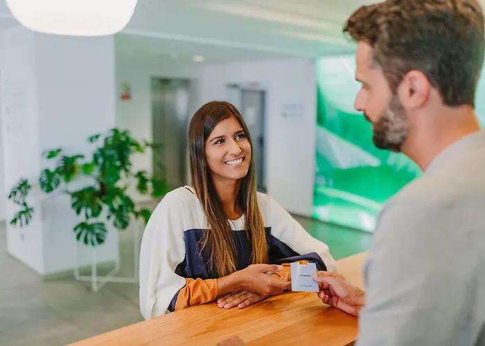 Hotel Don Gregory By Dunas - Adults Only