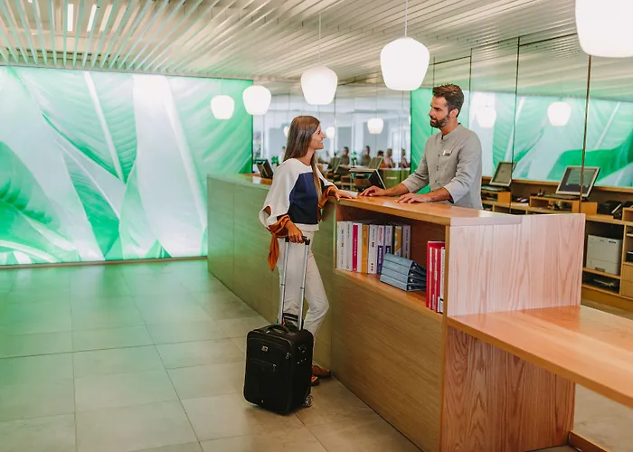 Hotel Don Gregory By Dunas - Adults Only 4*