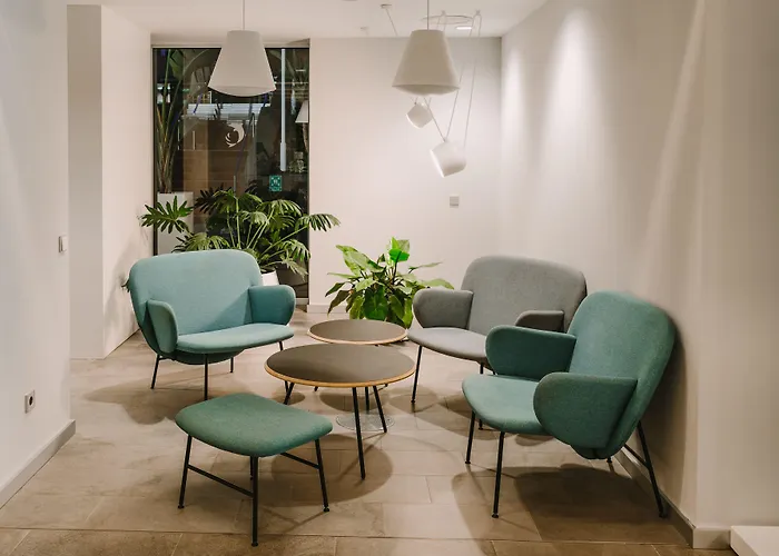 Don Gregory By Dunas - Adults Only 4*