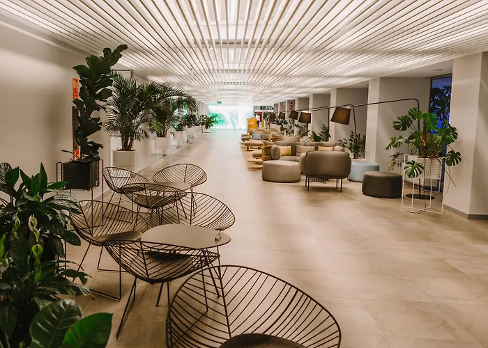 Hotel Don Gregory By Dunas - Adults Only 4*