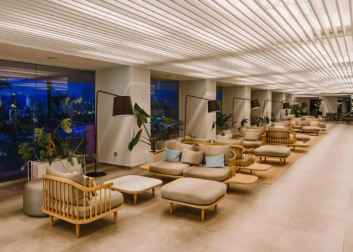 Hotel Don Gregory By Dunas - Adults Only San Agustín