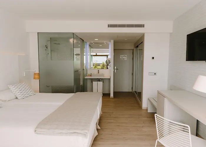 Don Gregory By Dunas - Adults Only