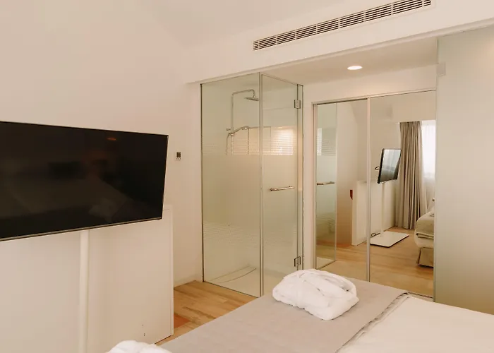 Don Gregory By Dunas - Adults Only 4* San Agustín