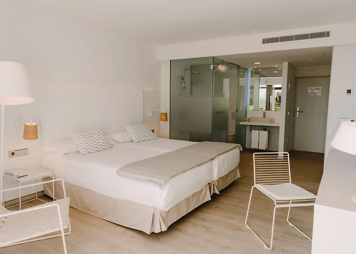 Don Gregory By Dunas - Adults Only Hotel 4*