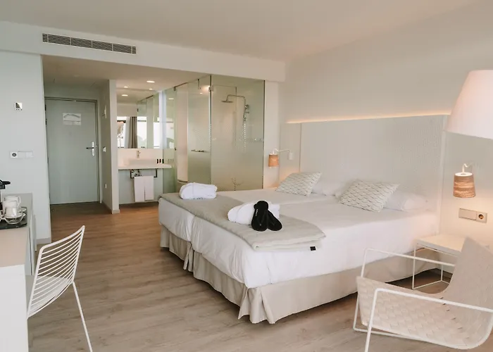 Don Gregory By Dunas - Adults Only