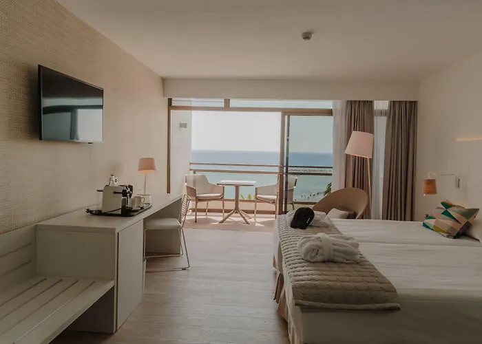 Don Gregory By Dunas - Adults Only 4*