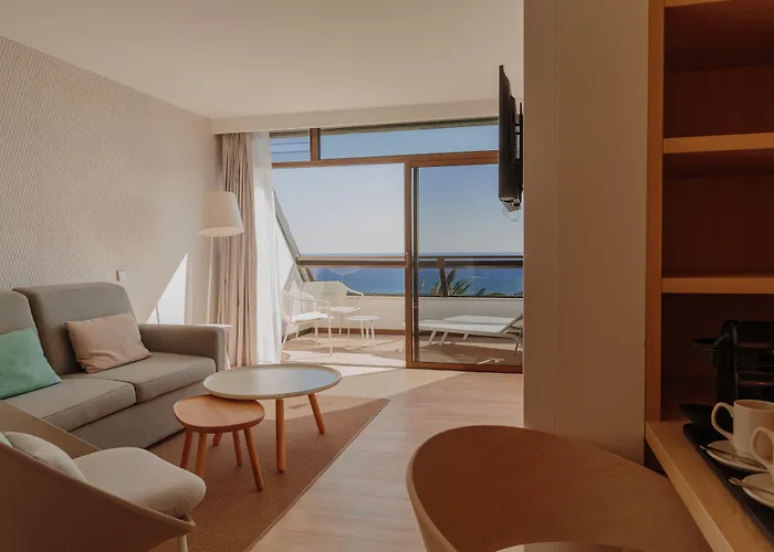 Hotel Don Gregory By Dunas - Adults Only 4*