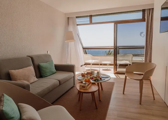 Don Gregory By Dunas - Adults Only San Agustín