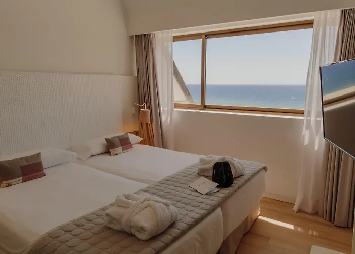 Don Gregory By Dunas - Adults Only Hotel