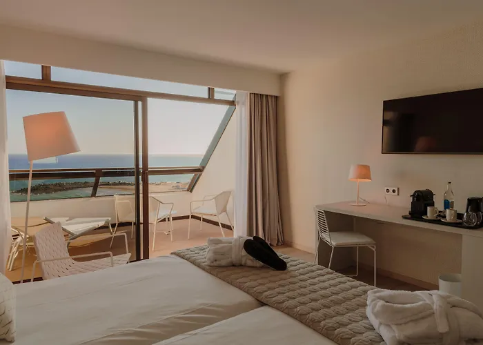 Don Gregory By Dunas - Adults Only 4*