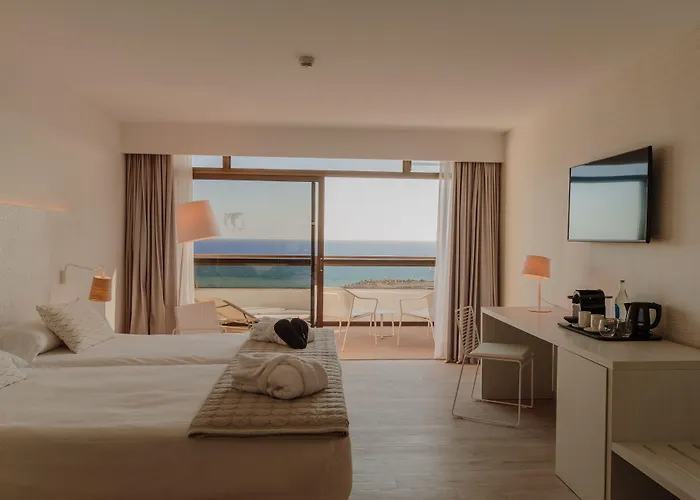 Don Gregory By Dunas - Adults Only 4*