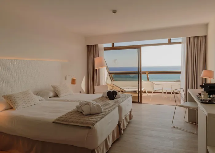 Don Gregory By Dunas - Adults Only Hotel San Agustín