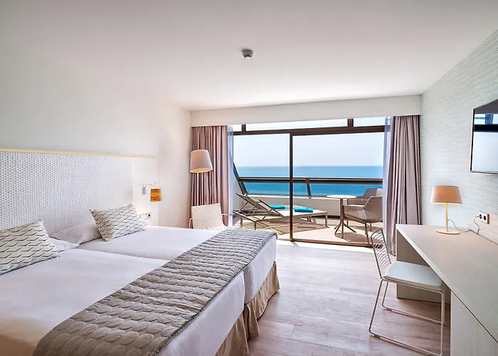 Don Gregory By Dunas - Adults Only Hotel 4*