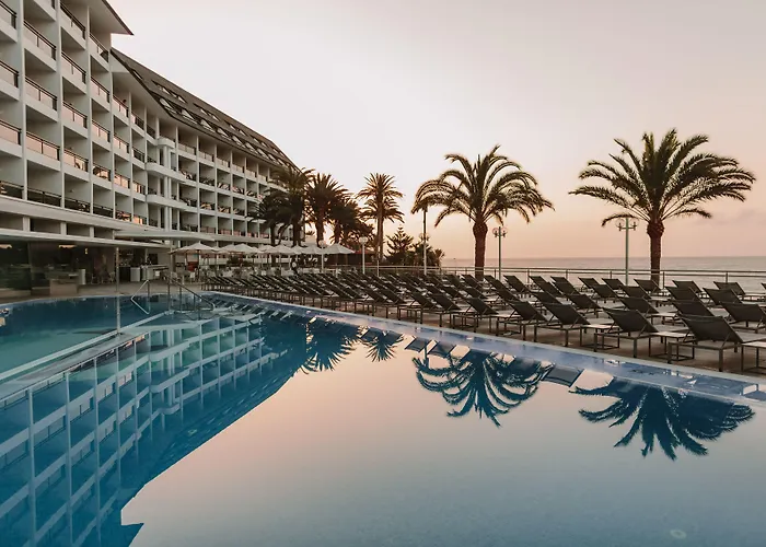 Don Gregory By Dunas - Adults Only Hotel