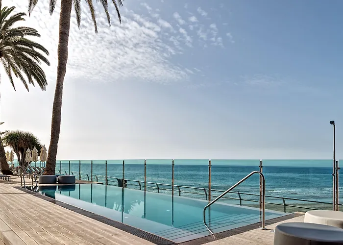 Hotel Don Gregory By Dunas - Adults Only San Agustín