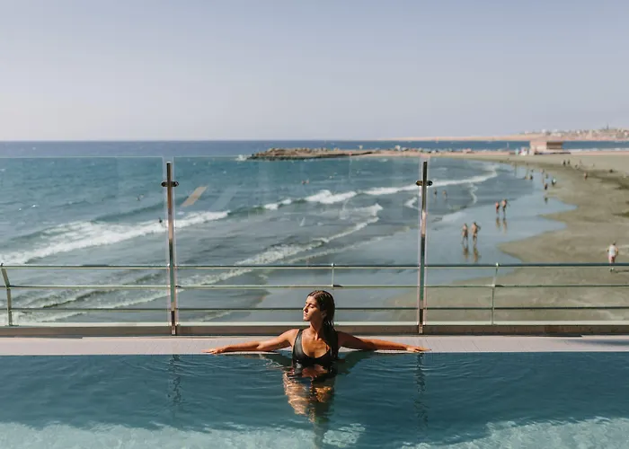 Don Gregory By Dunas - Adults Only 4*