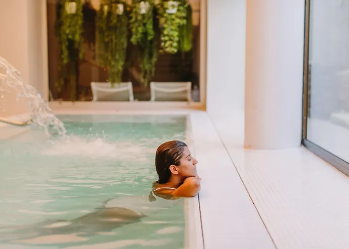 Don Gregory By Dunas - Adults Only Hotel 4*