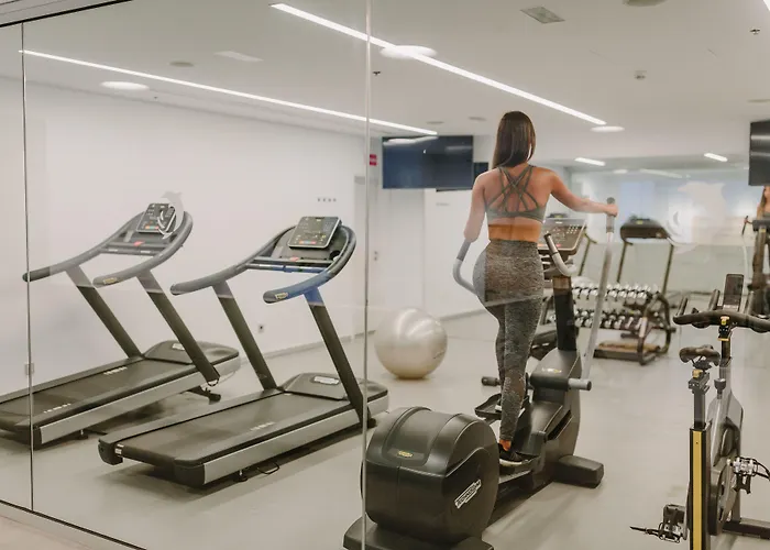 Don Gregory By Dunas - Adults Only 4* San Agustín