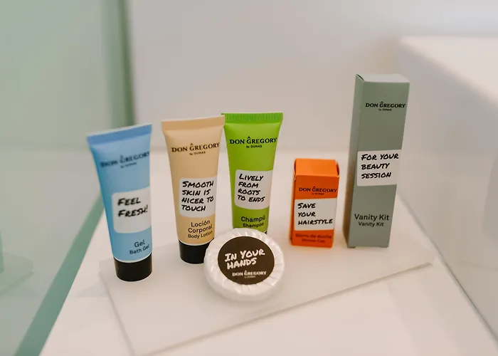 Don Gregory By Dunas - Adults Only Hotel 4*