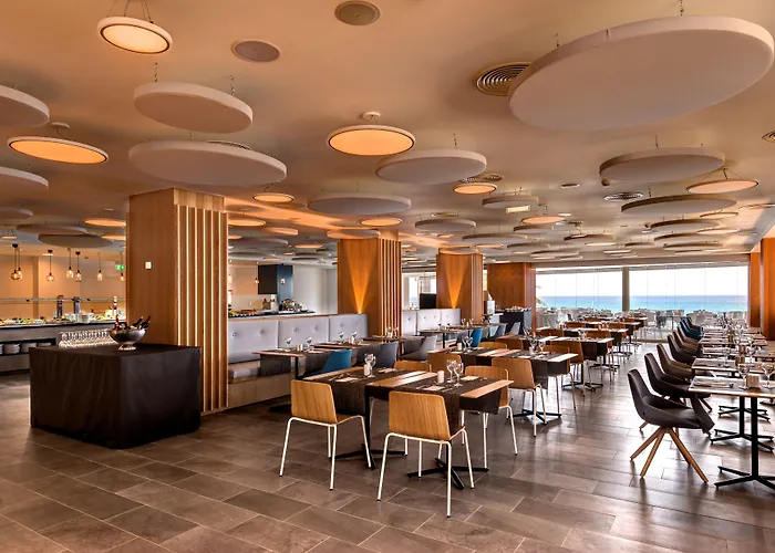 Hotel Don Gregory By Dunas - Adults Only 4*