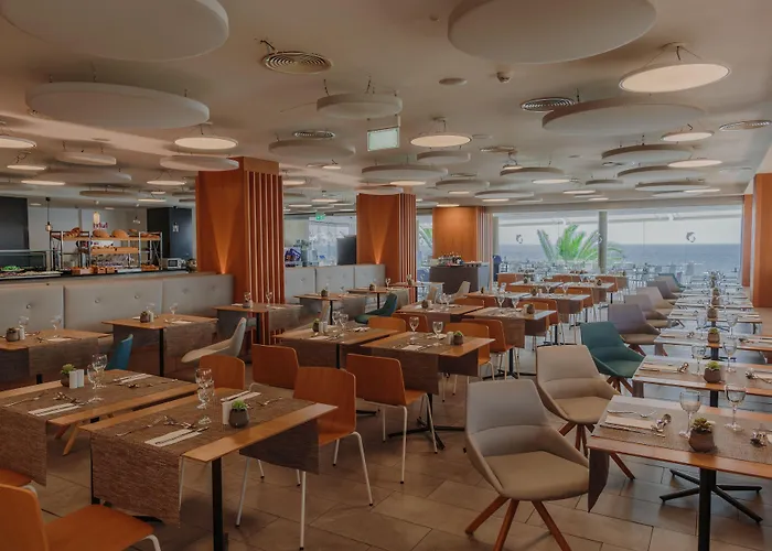 Don Gregory By Dunas - Adults Only San Agustín