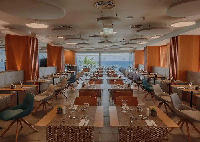 Don Gregory By Dunas - Adults Only Hotel San Agustín